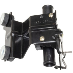 Dayco Heater Tap suitable for Landcruiser 80 Series FZJ80 1FZ HZJ80 1HZ HDJ80 1HD 1992 to 01-1995