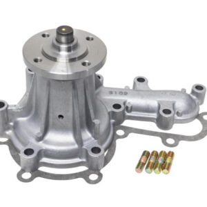 Terrain Tamer Water Pump suitable for Landcruiser 70 75 78 79 80 100 105 Series HZJ 1HZ HDJ 1HD 4.2L