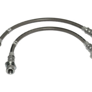 Roadsafe 4WD Front Brake Hose Kit suitable for Landcruiser 70 Series