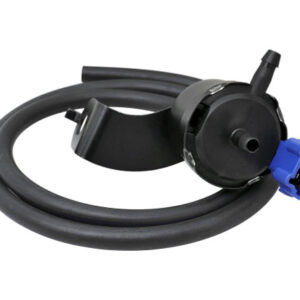 Rear Window Washer Changeover Valve suitable for Landcruiser 80 Series FZJ80 1FZ 4.5L Petrol