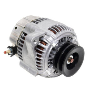 Terrain Tamer Alternator 110A suitable for Landcruiser 75 78 79 80 100 105 Series 1HZ 1HD HZJ HDJ