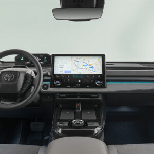 Interior & Electrical