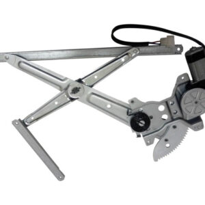 Right Front Window Regulator & Motor Electric suitable for Landcruiser 80 Series