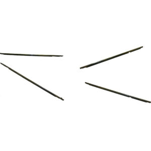 Front and Rear Door Outer Weather Strip Kit suitable for Landcruiser 80 Series GXL