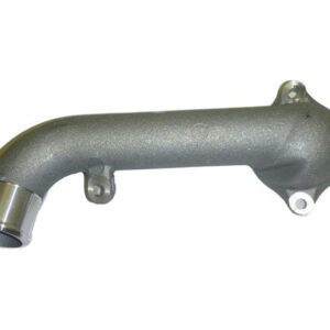 Genuine Lower Thermostat Housing suitable for Landcruiser 70 75 78 79 80 100 105 Series 1HZ 1HD 4.2L