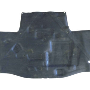 Bonnet Insulation Sound Deadener suitable for Landcruiser 80 Series FJ HZJ HDJ FZJ 1990-1997