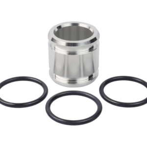 Genuine Water Bypass Pipe & O-ring Kit suitable for Landcruiser 70 80 105 Series FZJ 1FZ 4.5L Petrol