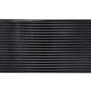Jayair AC Condenser suitable for Landcruiser 80 Series FJ 3F 3FE FZJ 1FZ HDJ 1HDT HZJ 1HZ - CN5075J