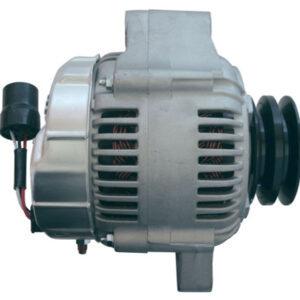 Jaylec Alternator 130A suitable for Landcruiser 1HZ 1HD 4.2 Diesel 1990-2007 High Output