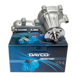 Dayco Water Pump suitable for Landcruiser 70 75 78 79 80 100 105 Series HZJ 1HZ HDJ 1HD 4.2L Diesel