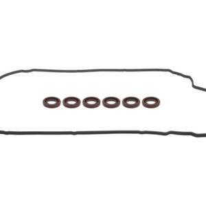 Genuine Rocker Cover Gasket Kit suitable for Landcruiser 70 80 105 Series FZJ 1FZ 4.5L Petrol 90-98