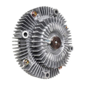 NPW Viscous Fan Clutch suitable for Landcruiser HZJ75 80 1HZ & HDJ78 79 80 1HDT 4.2 Litre Diesel
